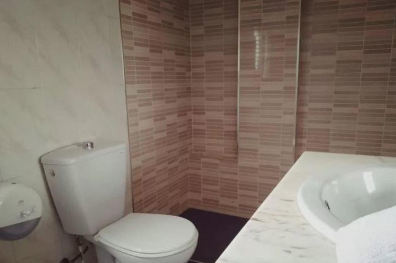 Hotel El Cruce Chauchina מראה חיצוני תמונה